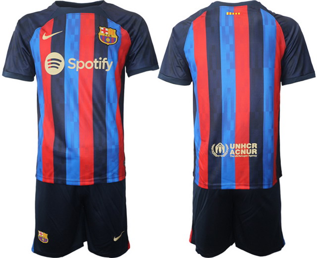 Barcelona jerseys-001